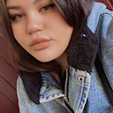 Амина, 22 года