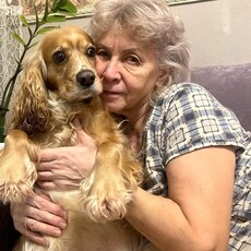 Фотография девушки Светлана, 63 года из г. Ижевск