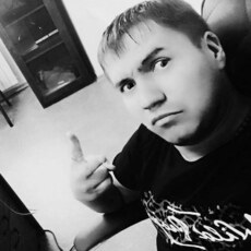 Фотография мужчины Иван, 37 лет из г. Алматы