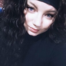 Фотография девушки Анастасия, 28 лет из г. Одесса