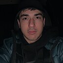 Саймон, 22 года