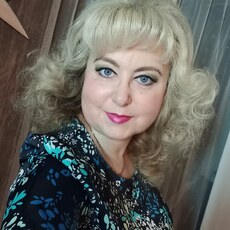 Фотография девушки Светлана, 48 лет из г. Луга
