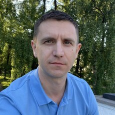 Фотография мужчины Иван, 39 лет из г. Вологда