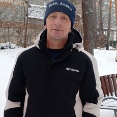 Фотография мужчины Евген, 41 год из г. Тулун