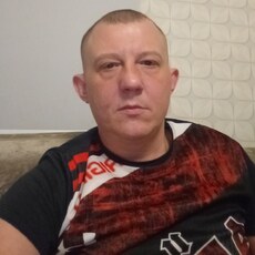 Фотография мужчины Дмитрий, 36 лет из г. Пенза