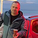 Роман, 53 года