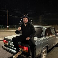 Фотография мужчины Константин, 21 год из г. Усть-Лабинск