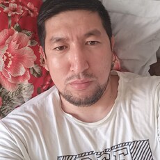 Фотография мужчины Шерхан, 35 лет из г. Костанай