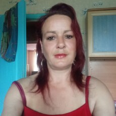 Фотография девушки Елена, 43 года из г. Вороново