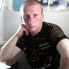 Фотография мужчины Серега, 38 лет из г. Красный Луч