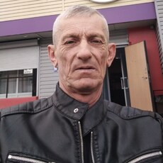 Фотография мужчины Александр, 59 лет из г. Карпинск