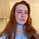 Дарья, 27 лет