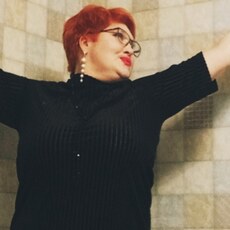 Фотография девушки Рыжик, 42 года из г. Брест