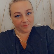 Фотография девушки Оля, 45 лет из г. Орша
