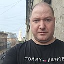 Михаил, 40 лет