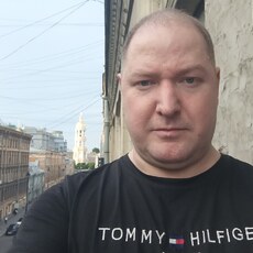 Фотография мужчины Михаил, 40 лет из г. Санкт-Петербург