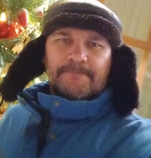 Фотография мужчины Иво, 44 года из г. Краснодон