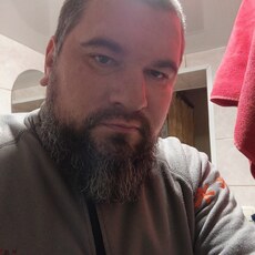 Фотография мужчины Василий, 41 год из г. Вилейка