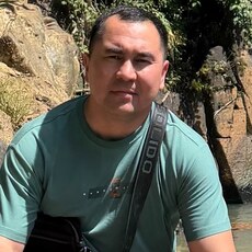 Фотография мужчины Друг, 36 лет из г. Жезказган