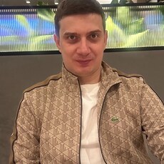 Фотография мужчины Михаил, 34 года из г. Оренбург