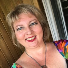 Фотография девушки Валентина, 50 лет из г. Липецк