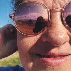 Фотография девушки Лара, 57 лет из г. Тихорецк