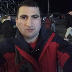 Фотография мужчины Артур, 40 лет из г. Ялта