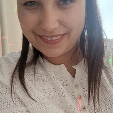 Фотография девушки Настёна, 20 лет из г. Кутулик