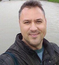 Фотография мужчины Ярослав, 43 года из г. Калининград