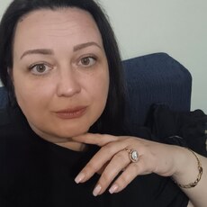 Фотография девушки Елена, 43 года из г. Луганск