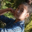 Танюта, 21 год