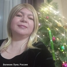 Фотография девушки Татьяна, 39 лет из г. Великие Луки