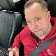 Фотография мужчины Сергей, 42 года из г. Кострома