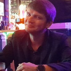 Фотография мужчины Сергей, 41 год из г. Чита