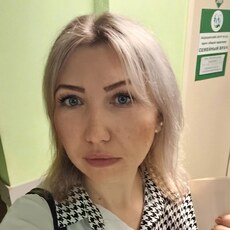 Фотография девушки Олеся, 38 лет из г. Чернянка