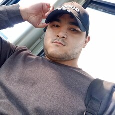 Фотография мужчины Айзат, 31 год из г. Караганда