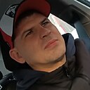 Витя, 36 лет