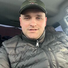 Фотография мужчины Глеб, 29 лет из г. Новокузнецк