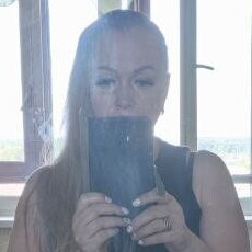 Фотография девушки Аксютка, 46 лет из г. Санкт-Петербург