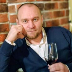 Фотография мужчины Александр, 42 года из г. Курск