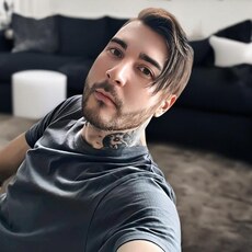 Фотография мужчины Юра, 31 год из г. Пермь