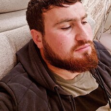 Фотография мужчины Cоро, 33 года из г. Ленинск-Кузнецкий