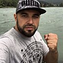 Андрей, 40 лет