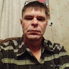 Фотография мужчины Володя, 52 года из г. Кузнецк