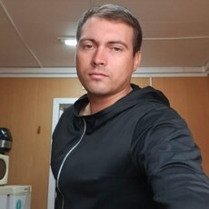 Фотография мужчины Максим, 29 лет из г. Ершов