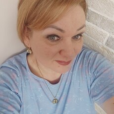 Фотография девушки Марина, 45 лет из г. Хабаровск