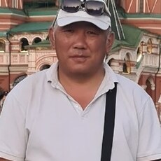 Фотография мужчины Bulat, 45 лет из г. Улан-Удэ
