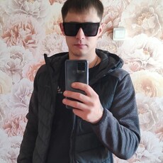 Фотография мужчины Никита, 35 лет из г. Ленинск-Кузнецкий