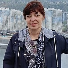 Фотография девушки Светлана, 61 год из г. Ачинск