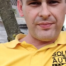 Фотография мужчины Игорь, 39 лет из г. Микашевичи